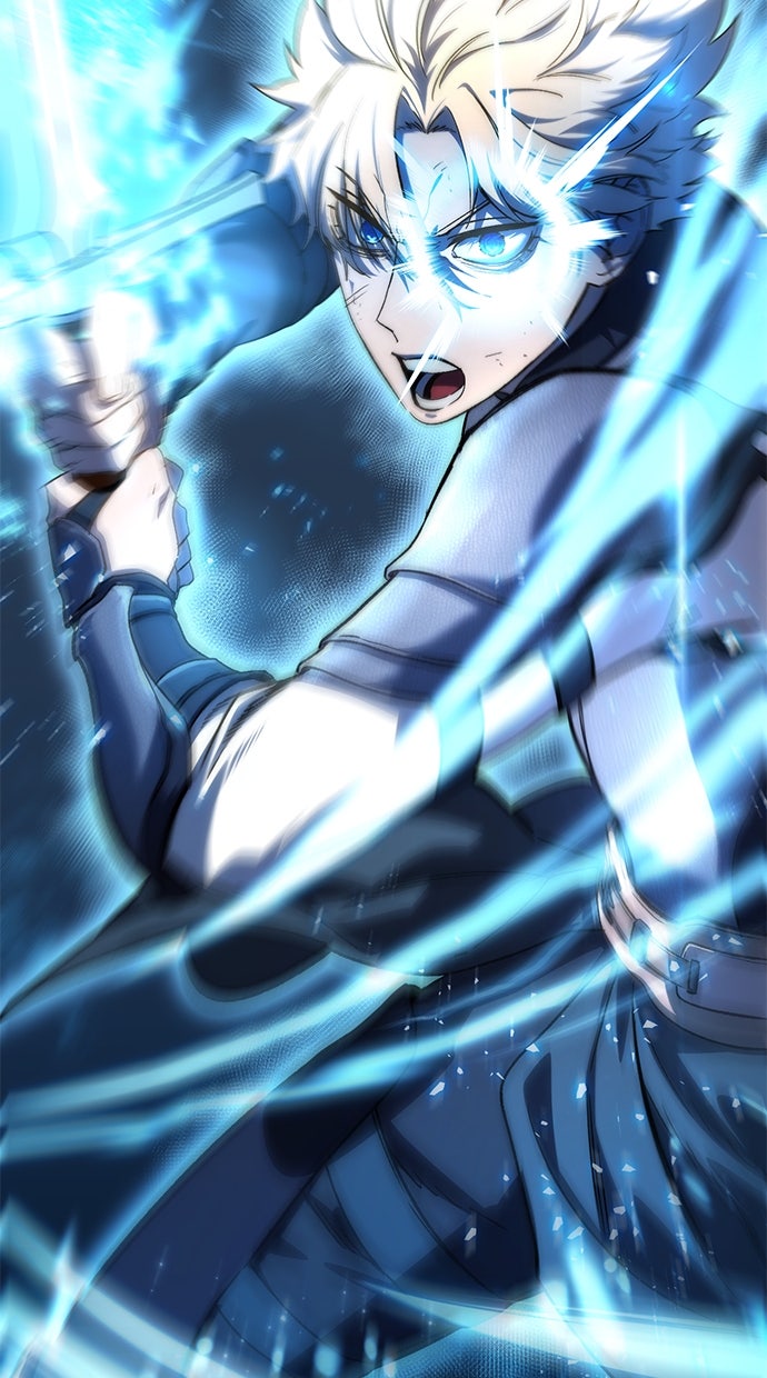 Read The Stellar Swordmaster DE Manga Online