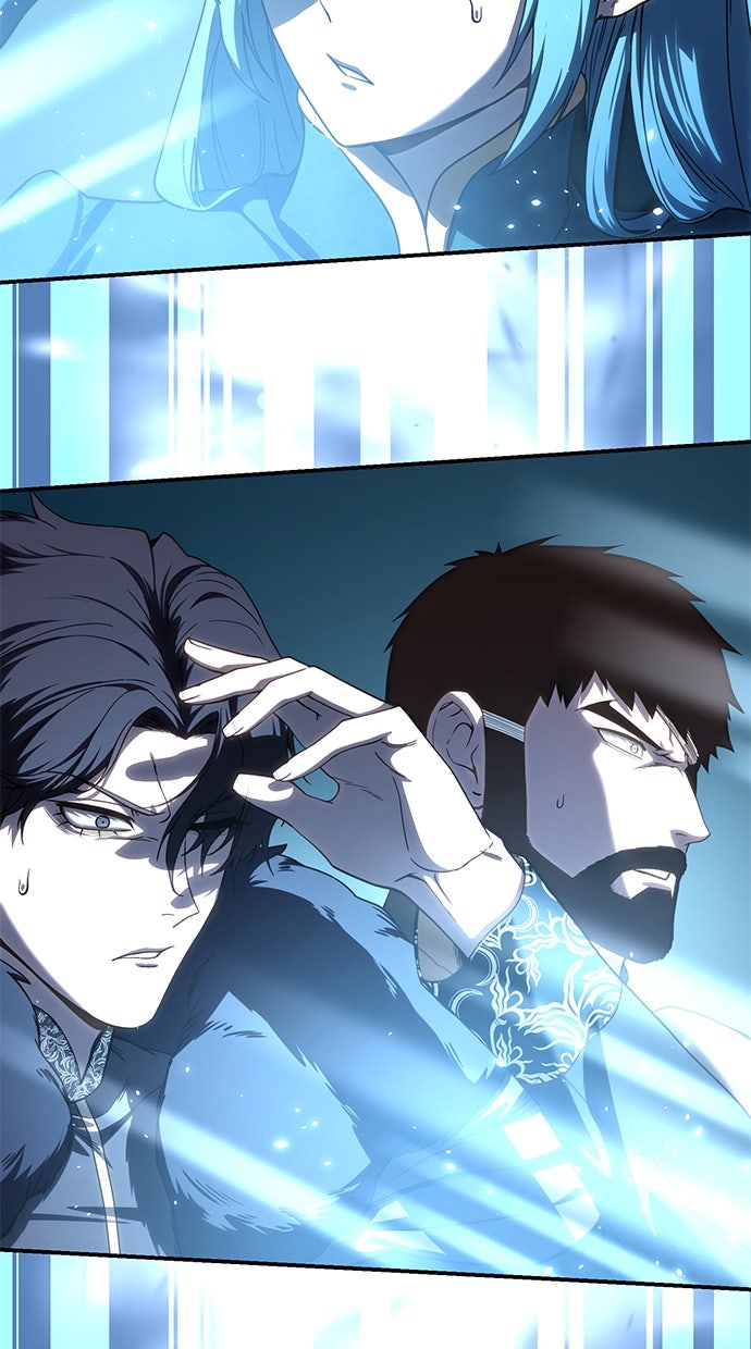 Read The Stellar Swordmaster DE Manga Online