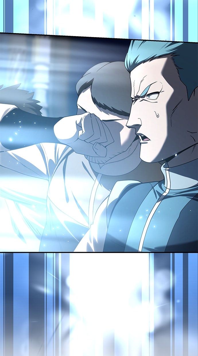 Read The Stellar Swordmaster DE Manga Online