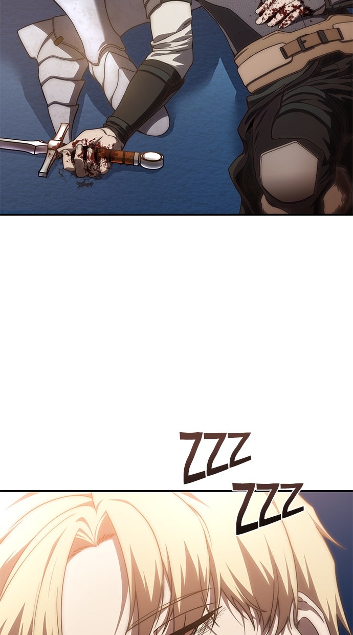 Read The Stellar Swordmaster DE Manga Online