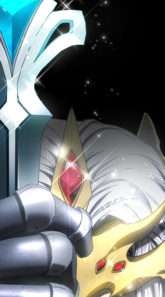 Read The Stellar Swordmaster DE Manga Online