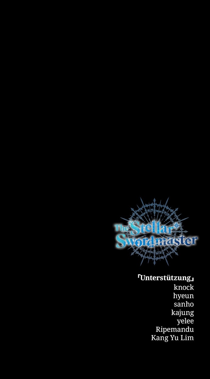 Read The Stellar Swordmaster DE Manga Online