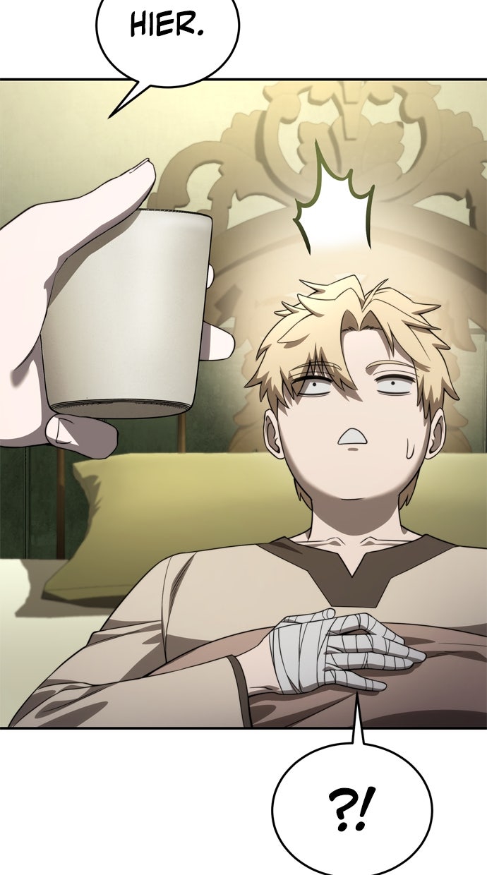 Read The Stellar Swordmaster DE Manga Online