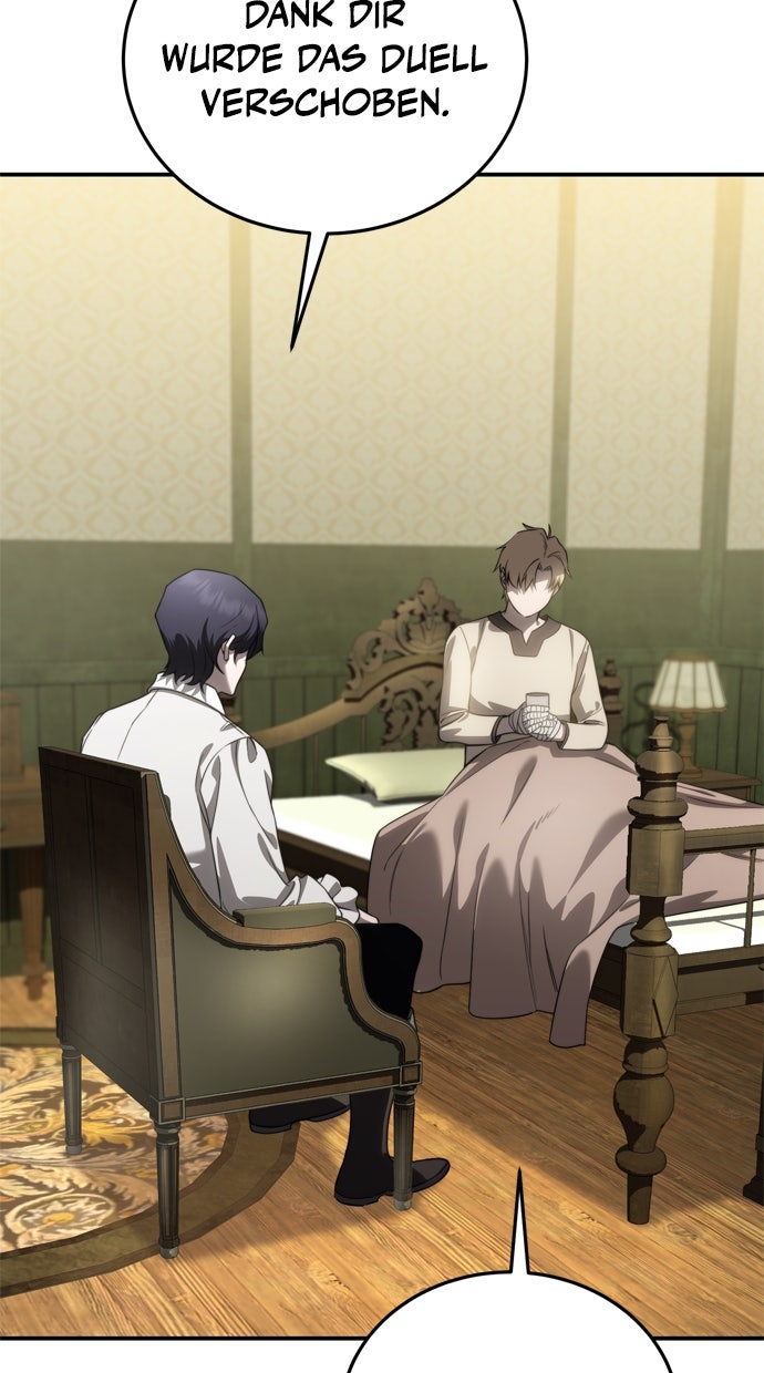 Read The Stellar Swordmaster DE Manga Online