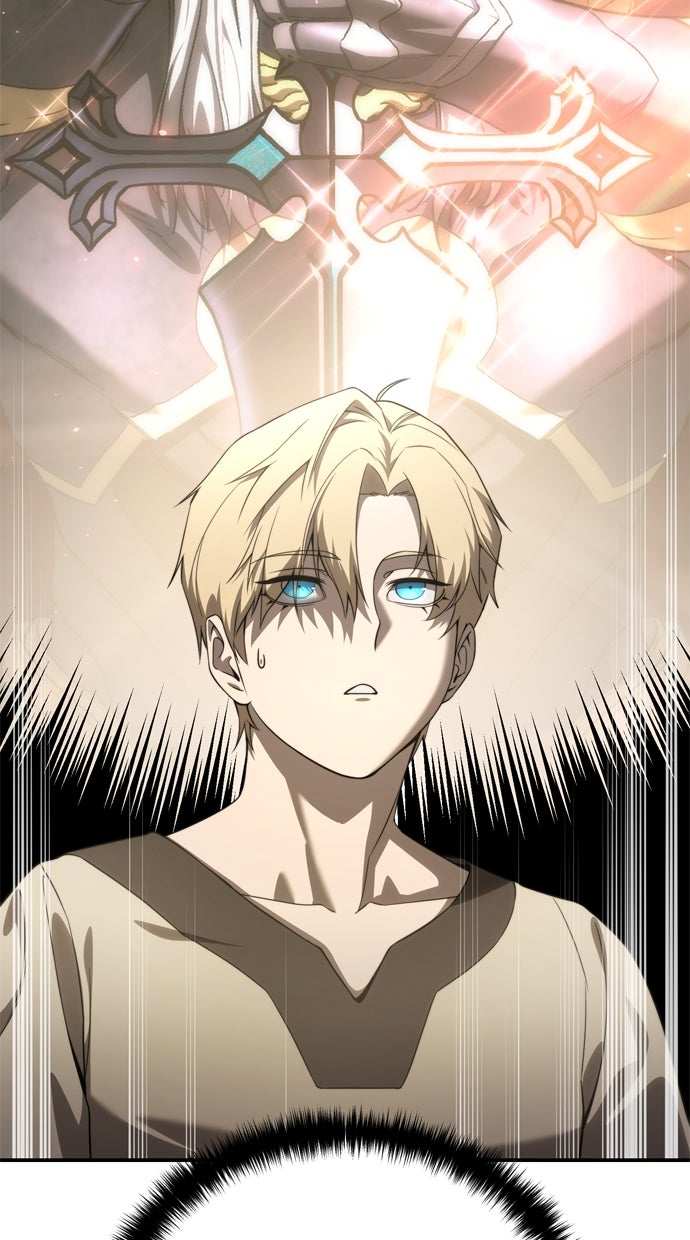 Read The Stellar Swordmaster DE Manga Online