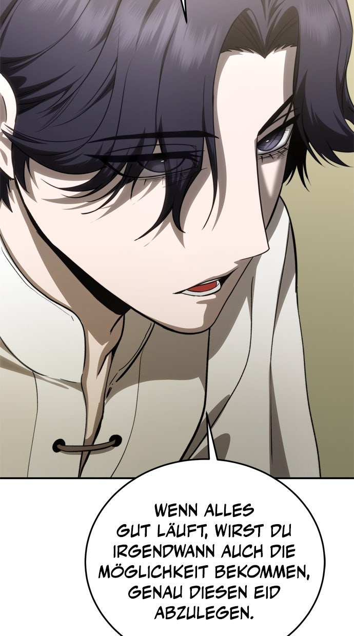 Read The Stellar Swordmaster DE Manga Online