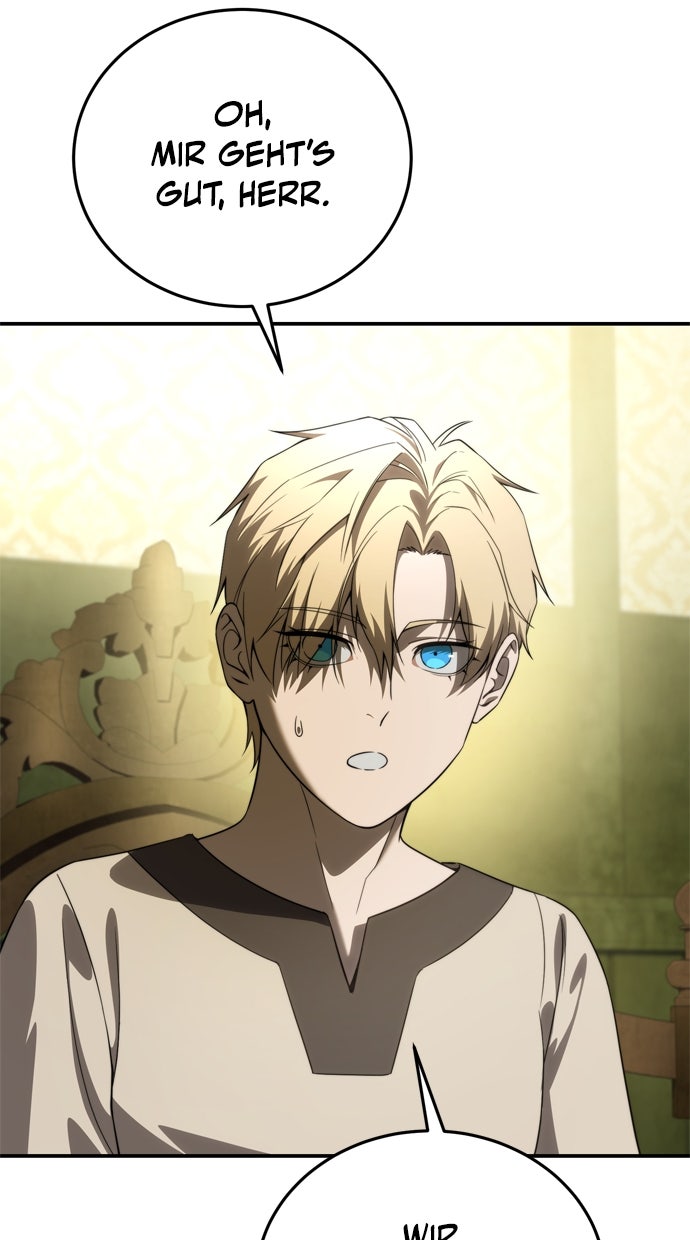 Read The Stellar Swordmaster DE Manga Online