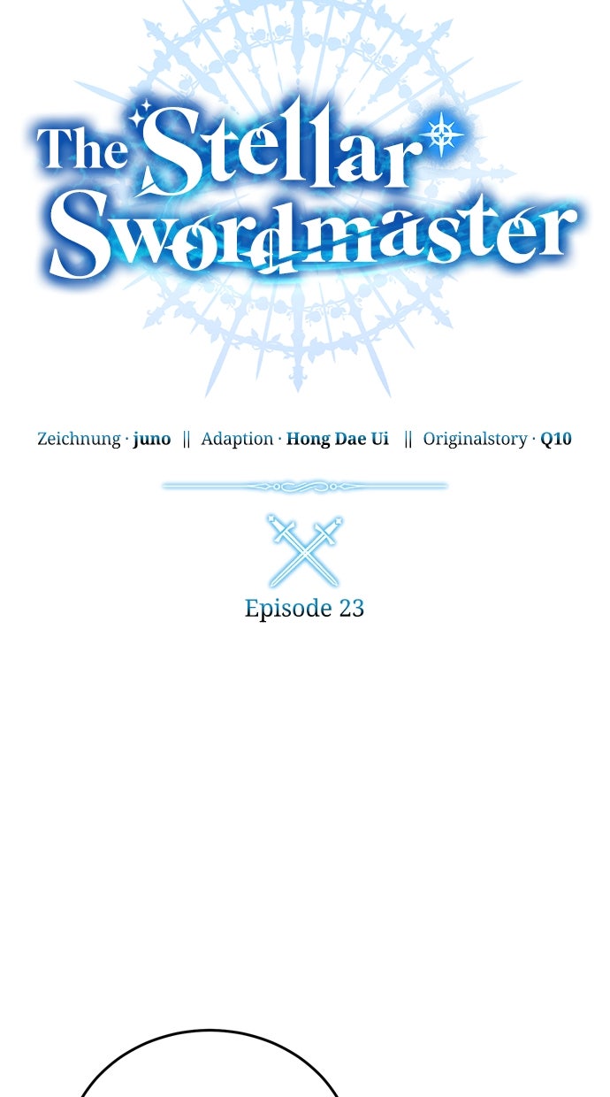 Read The Stellar Swordmaster DE Manga Online