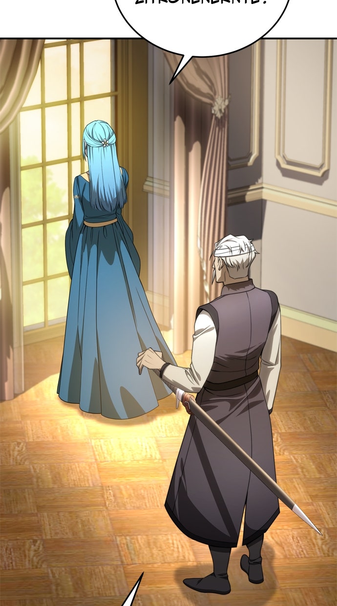 Read The Stellar Swordmaster DE Manga Online