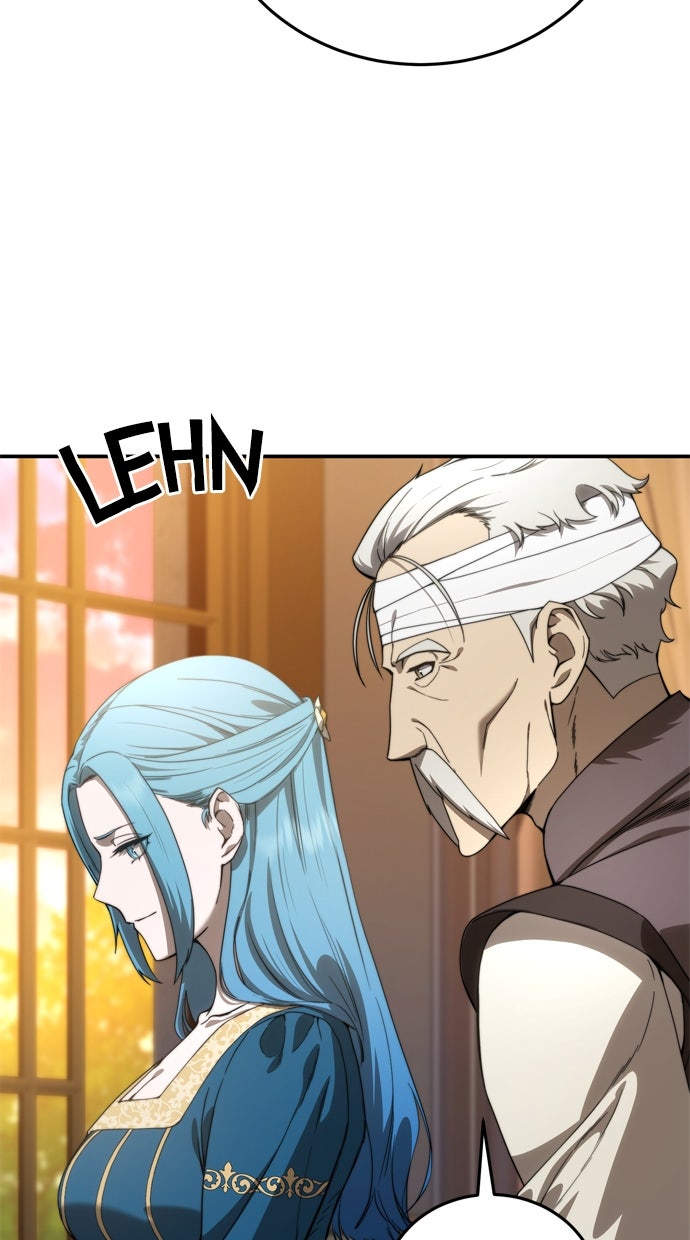 Read The Stellar Swordmaster DE Manga Online