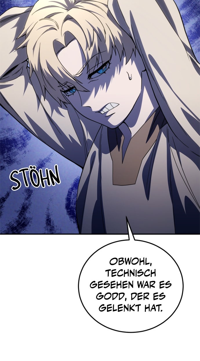 Read The Stellar Swordmaster DE Manga Online