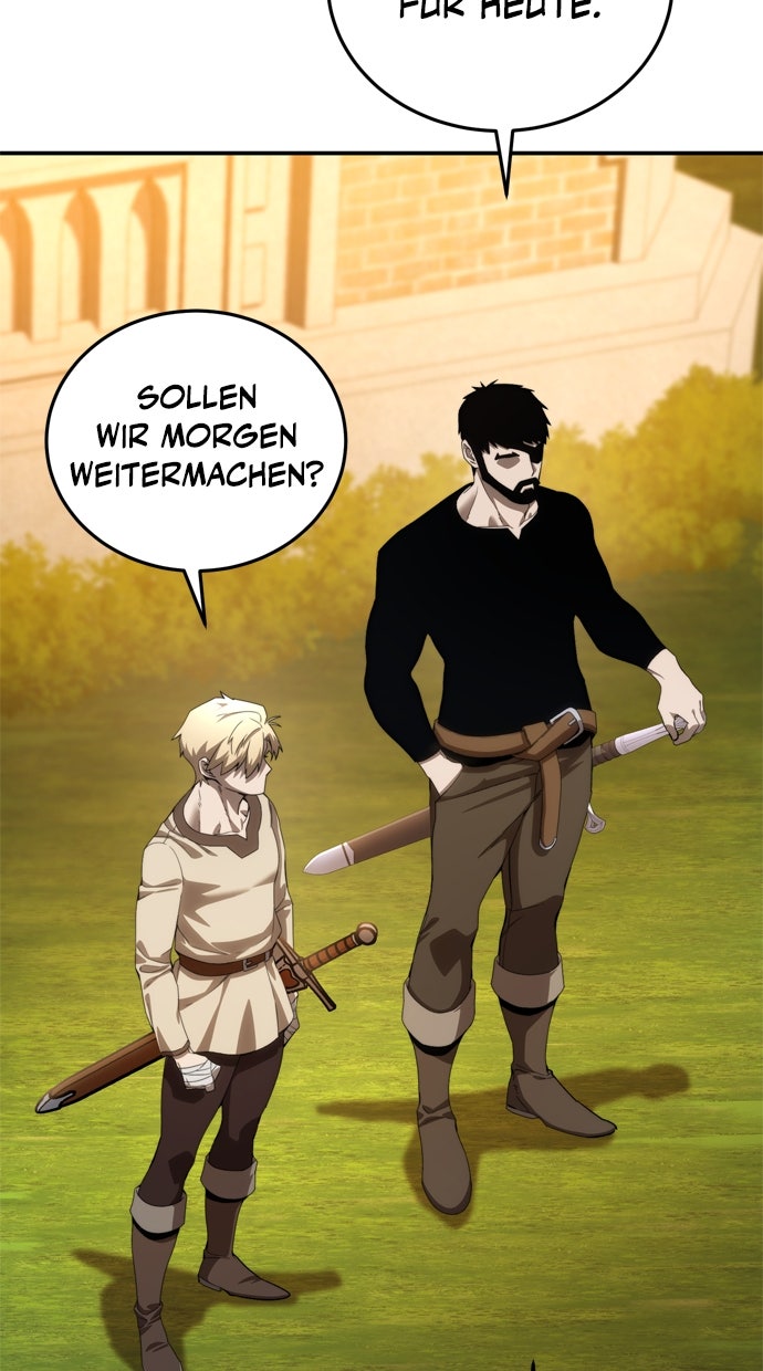 Read The Stellar Swordmaster DE Manga Online