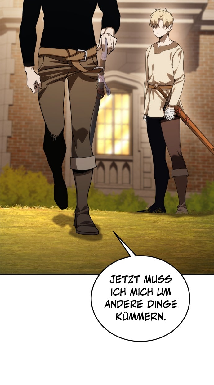 Read The Stellar Swordmaster DE Manga Online