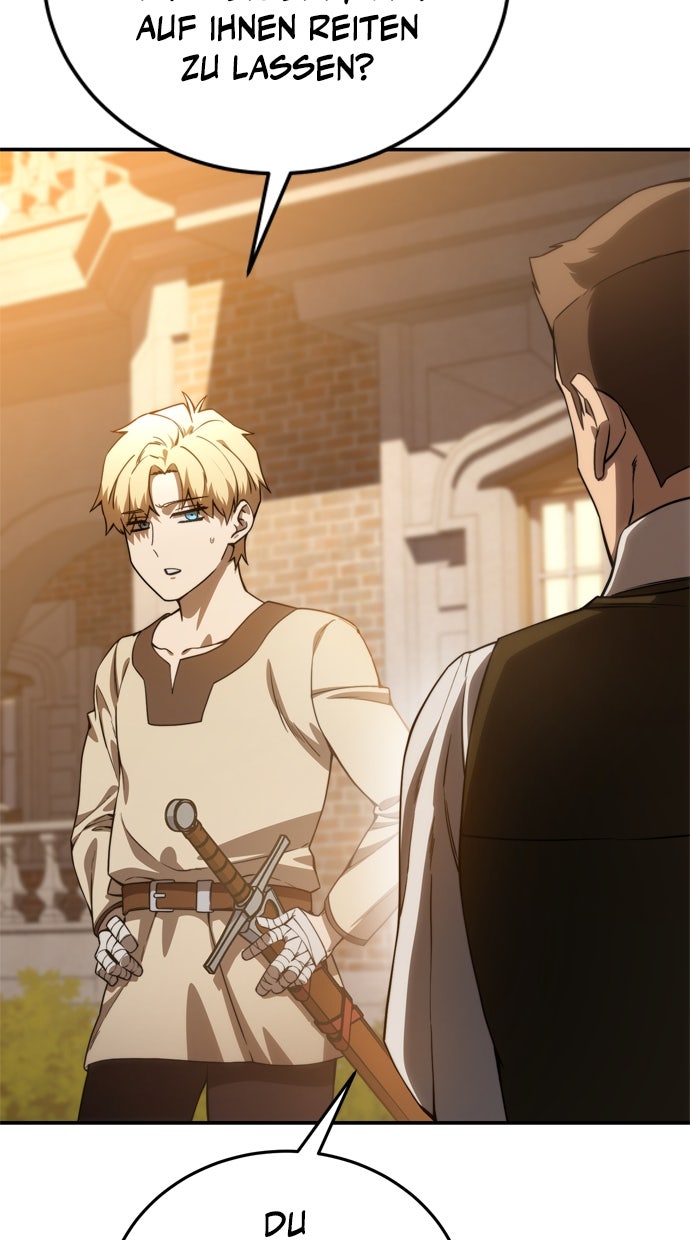 Read The Stellar Swordmaster DE Manga Online