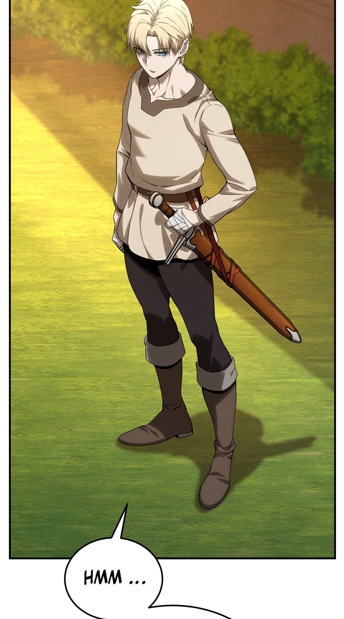 Read The Stellar Swordmaster DE Manga Online