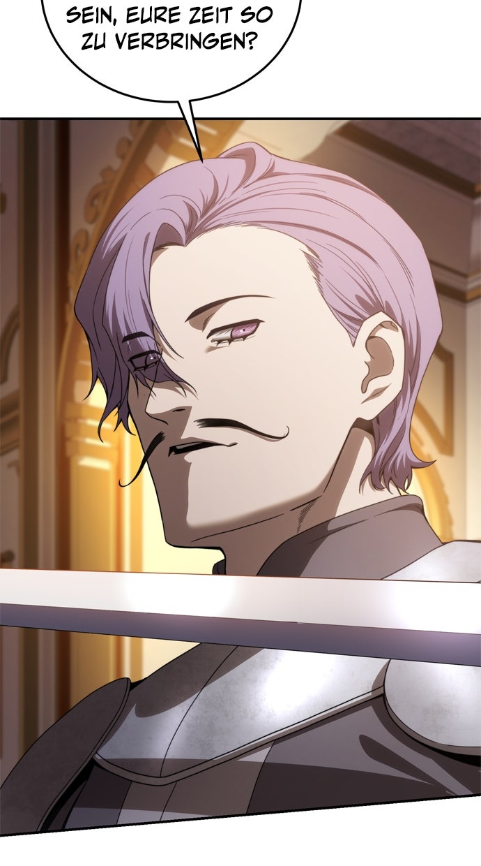 Read The Stellar Swordmaster DE Manga Online