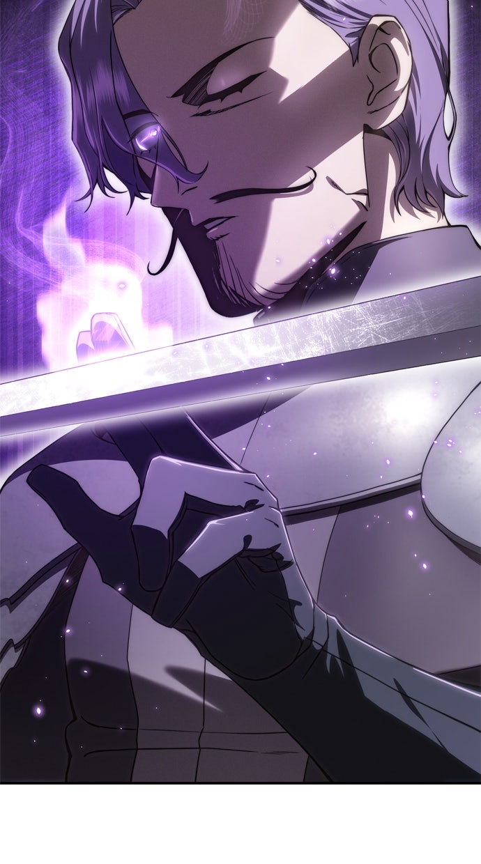 Read The Stellar Swordmaster DE Manga Online