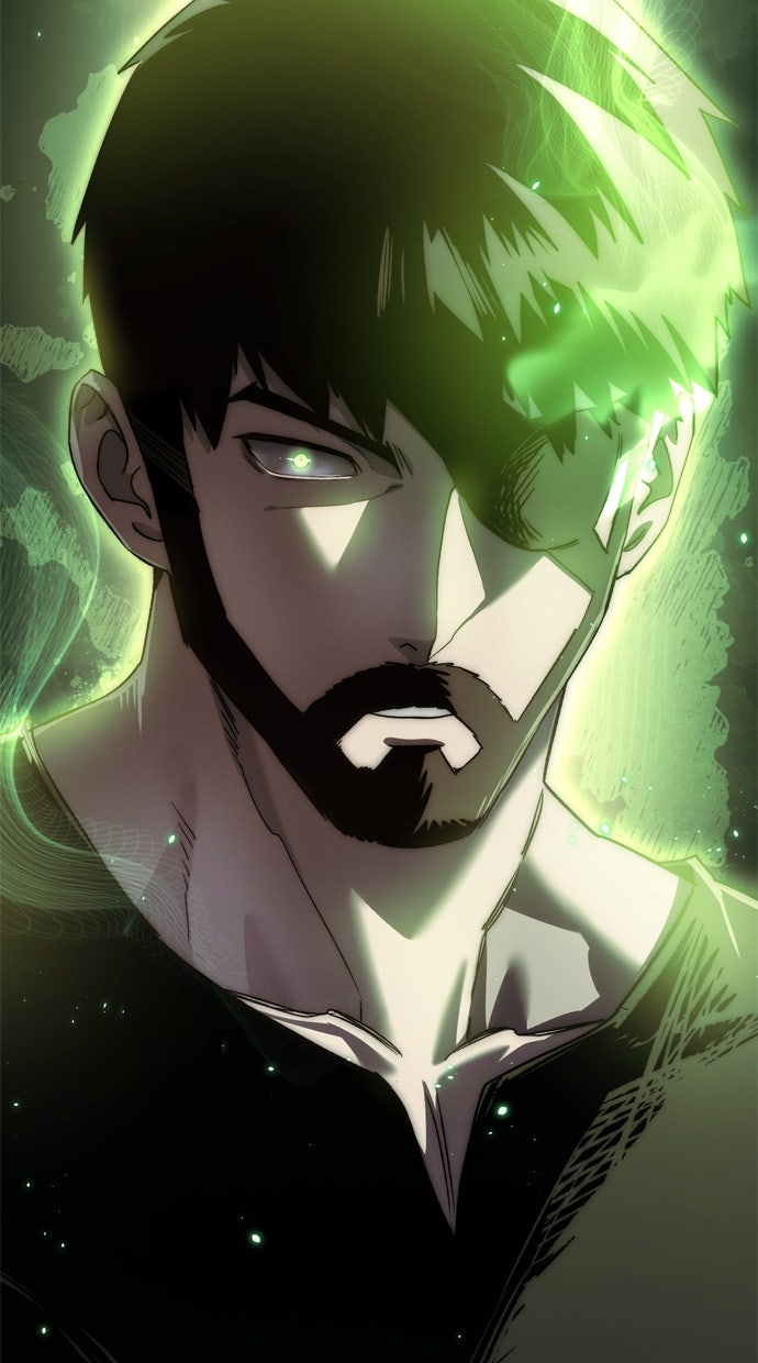 Read The Stellar Swordmaster DE Manga Online