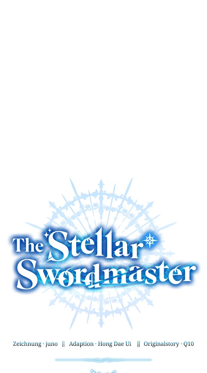 Read The Stellar Swordmaster DE Manga Online