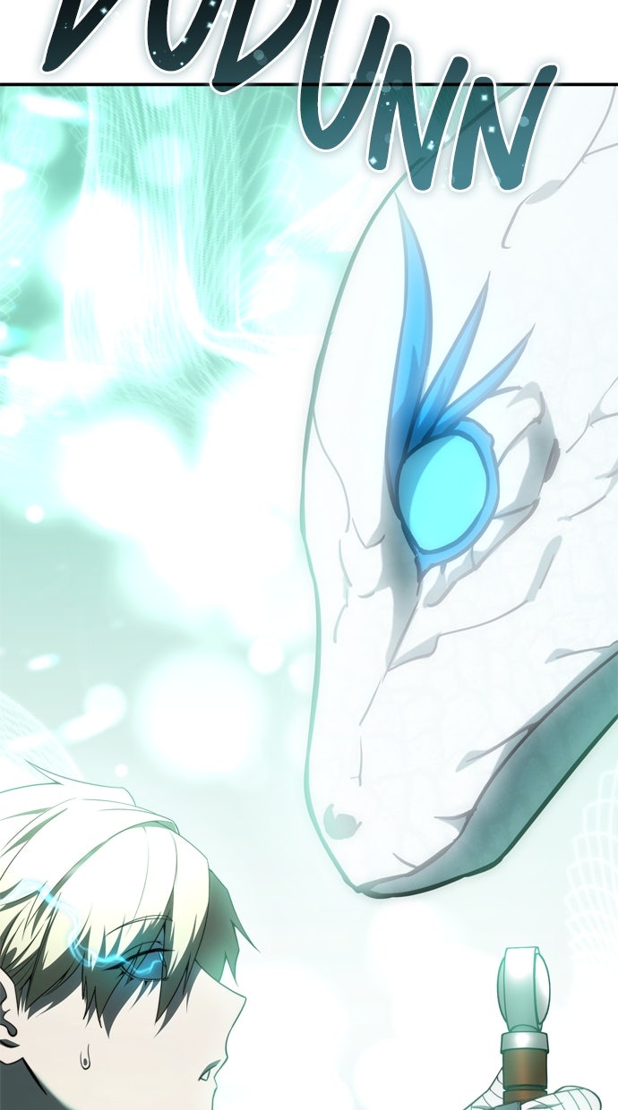 Read The Stellar Swordmaster DE Manga Online