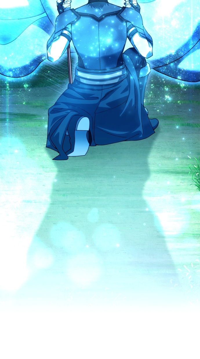 Read The Stellar Swordmaster DE Manga Online