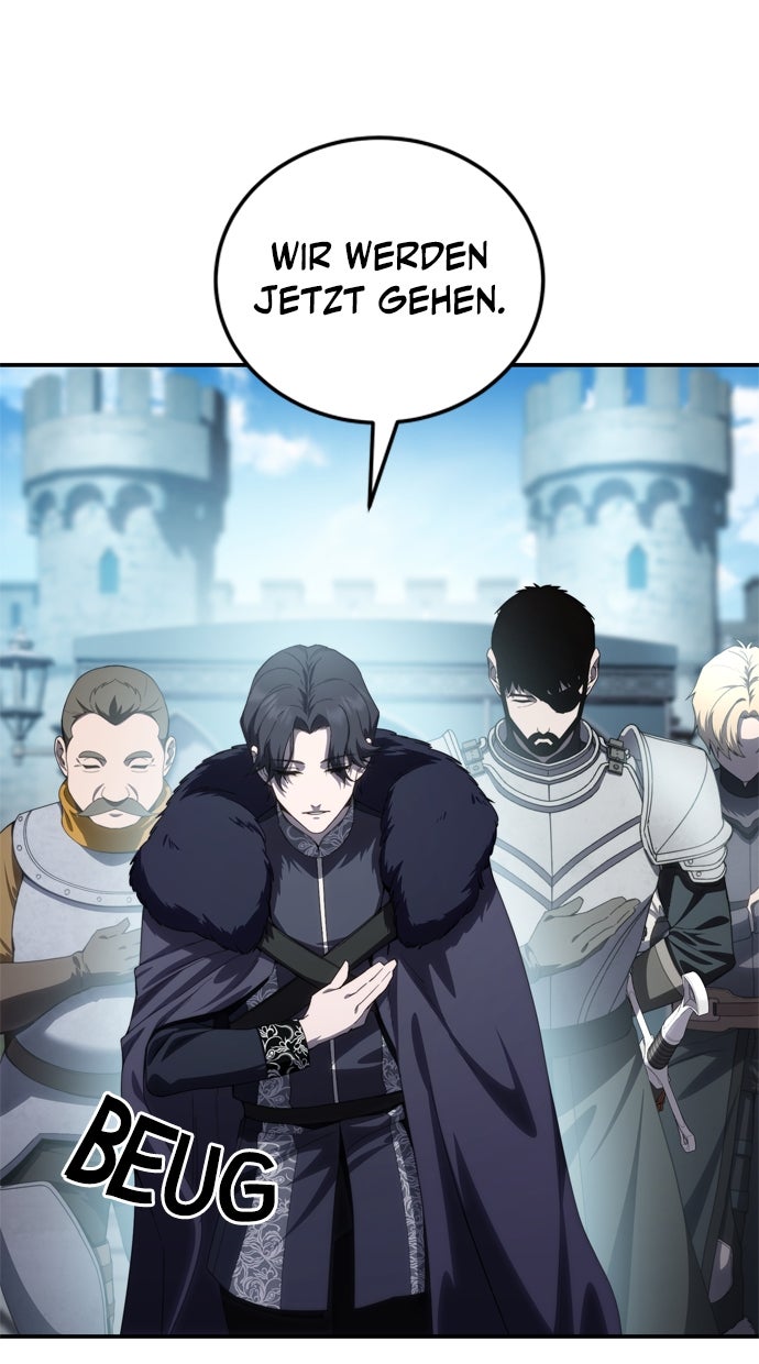 Read The Stellar Swordmaster DE Manga Online