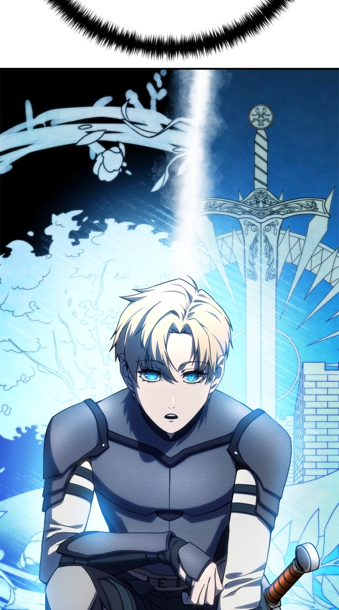 Read The Stellar Swordmaster DE Manga Online