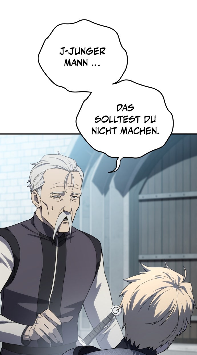 Read The Stellar Swordmaster DE Manga Online