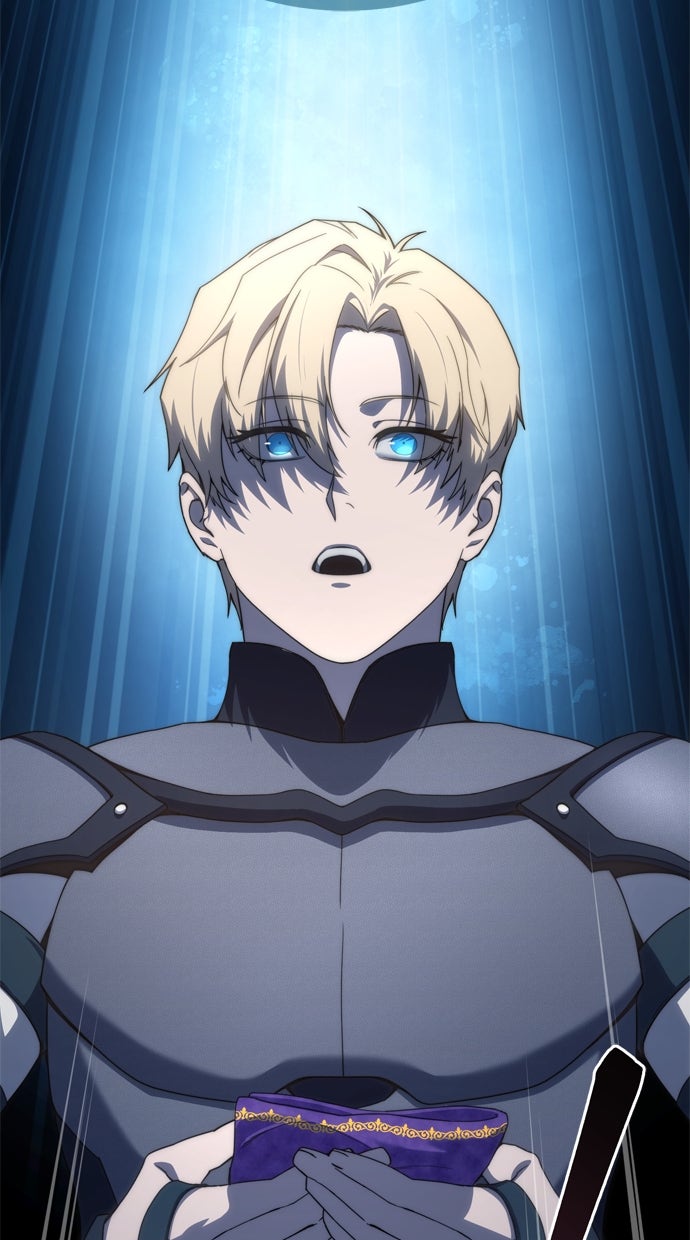 Read The Stellar Swordmaster DE Manga Online