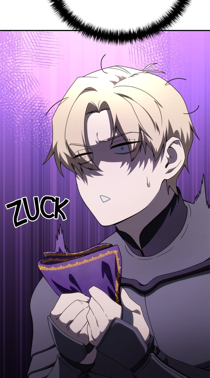 Read The Stellar Swordmaster DE Manga Online