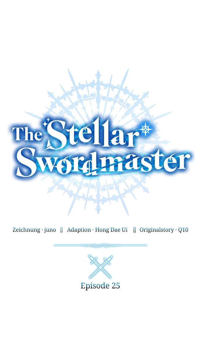 Read The Stellar Swordmaster DE Manga Online