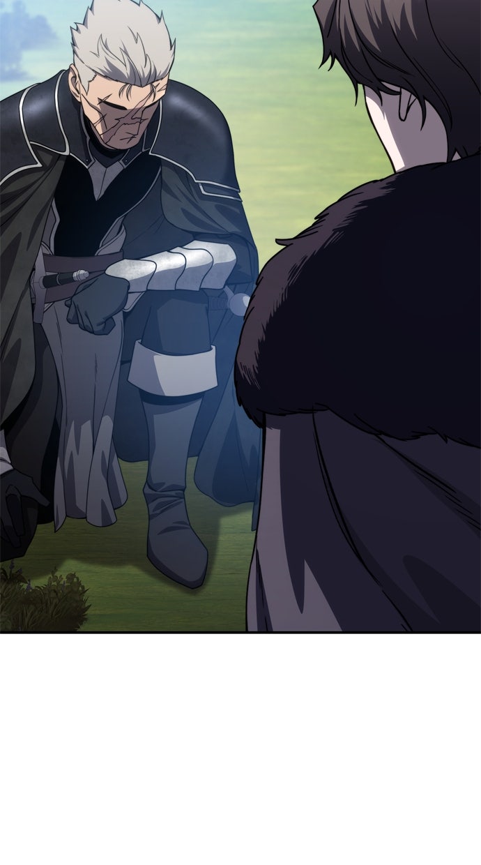 Read The Stellar Swordmaster DE Manga Online