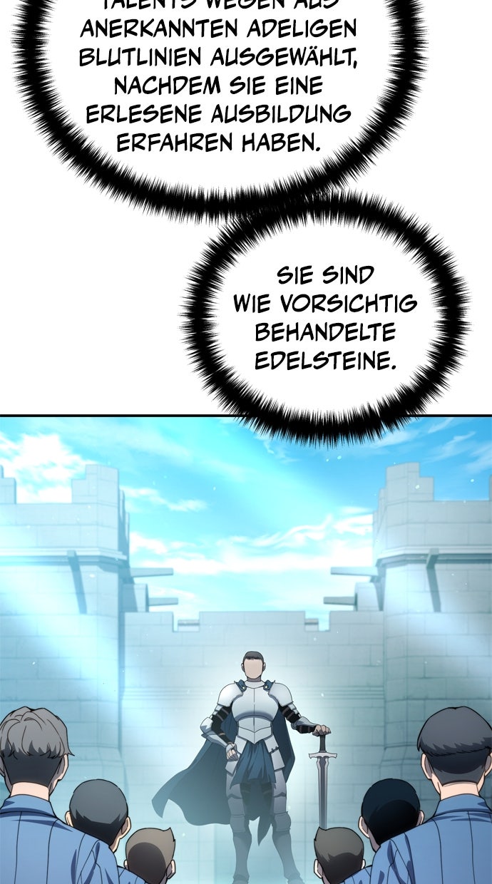 Read The Stellar Swordmaster DE Manga Online