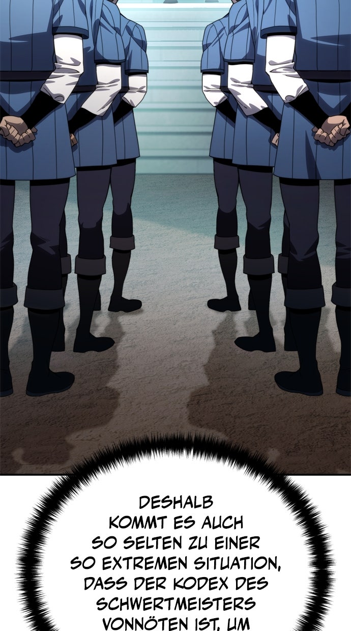 Read The Stellar Swordmaster DE Manga Online