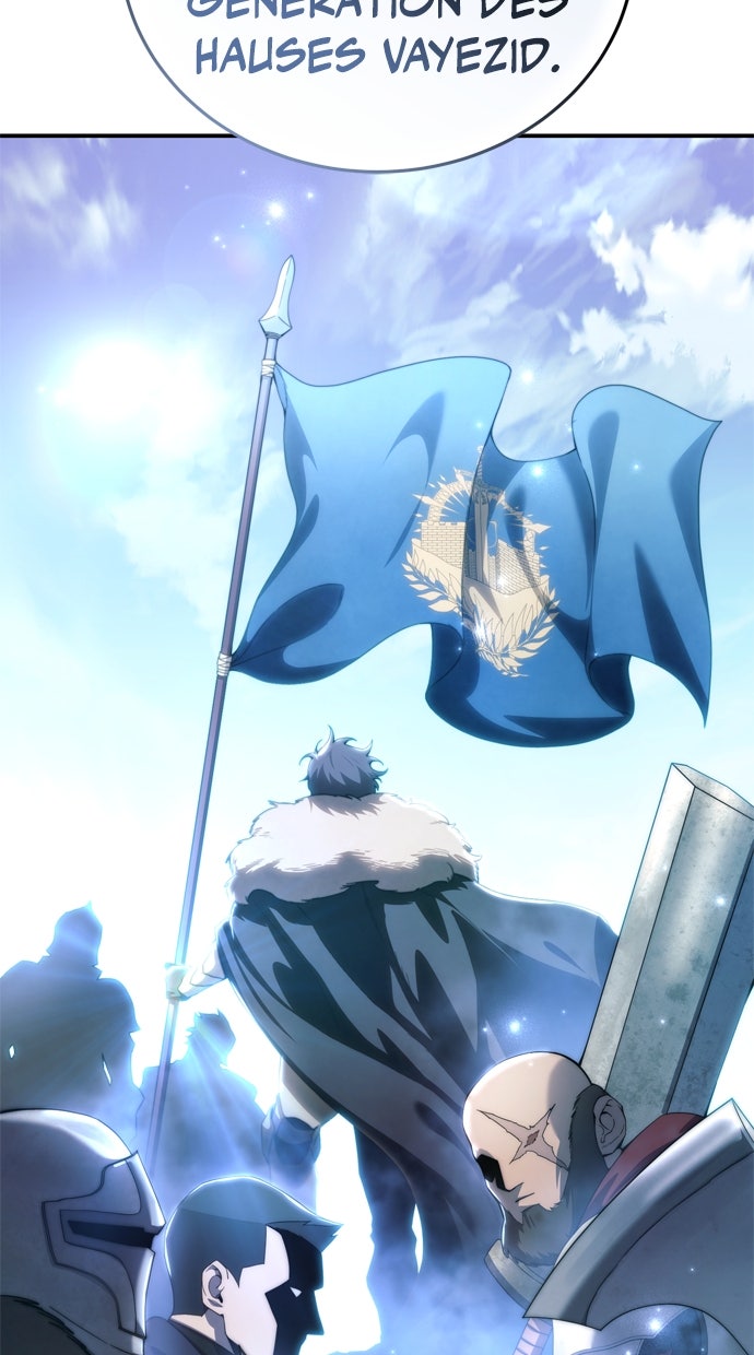 Read The Stellar Swordmaster DE Manga Online