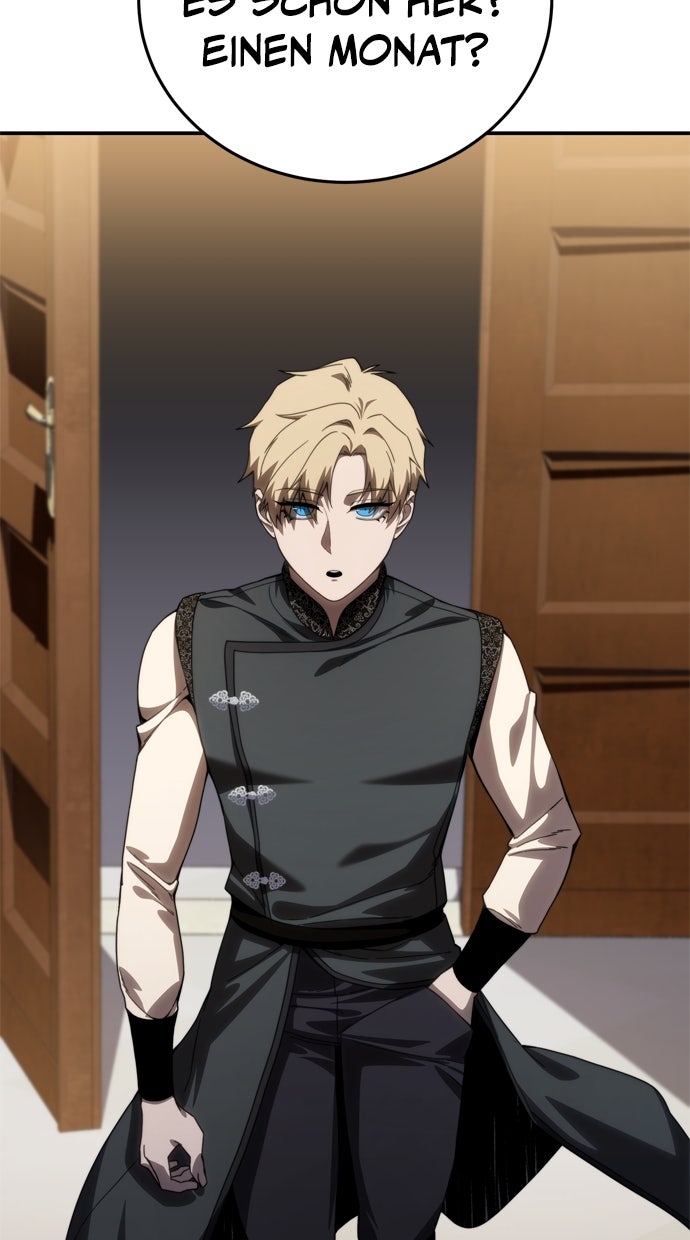 Read The Stellar Swordmaster DE Manga Online