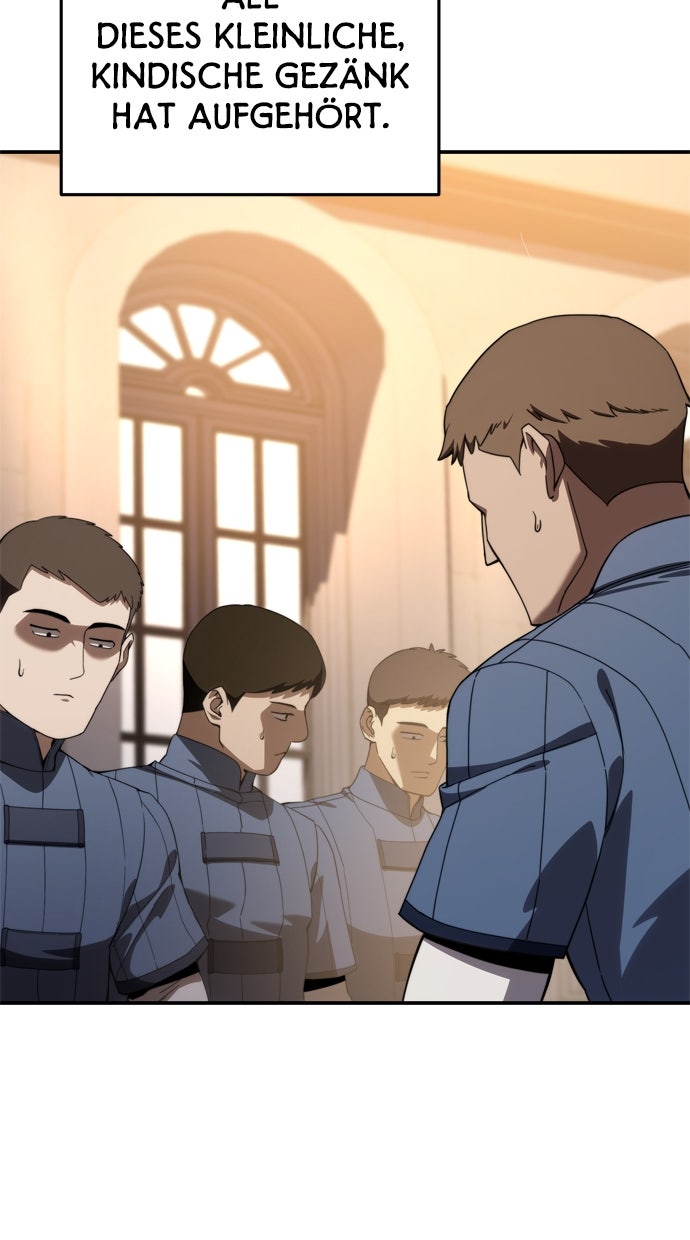 Read The Stellar Swordmaster DE Manga Online