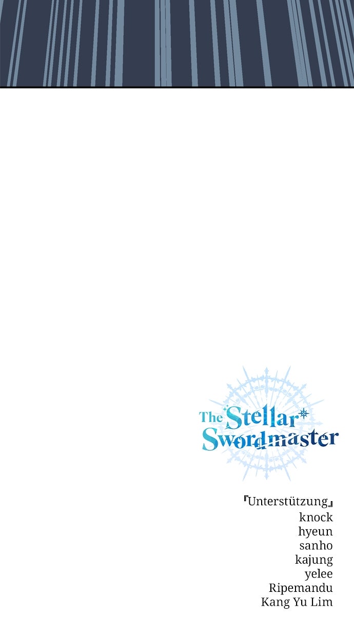 Read The Stellar Swordmaster DE Manga Online
