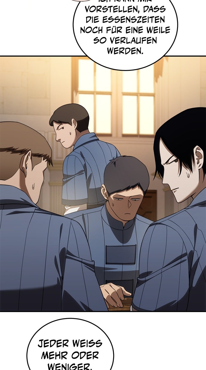 Read The Stellar Swordmaster DE Manga Online