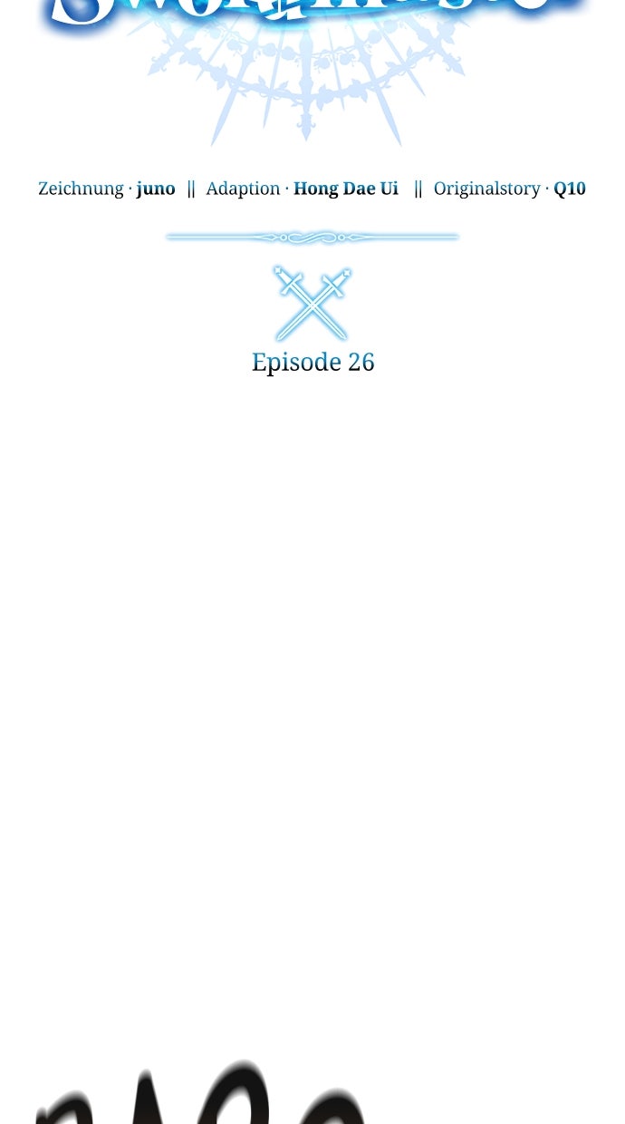 Read The Stellar Swordmaster DE Manga Online