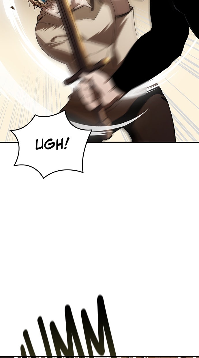 Read The Stellar Swordmaster DE Manga Online