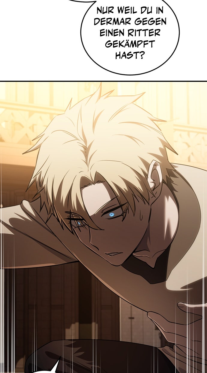 Read The Stellar Swordmaster DE Manga Online