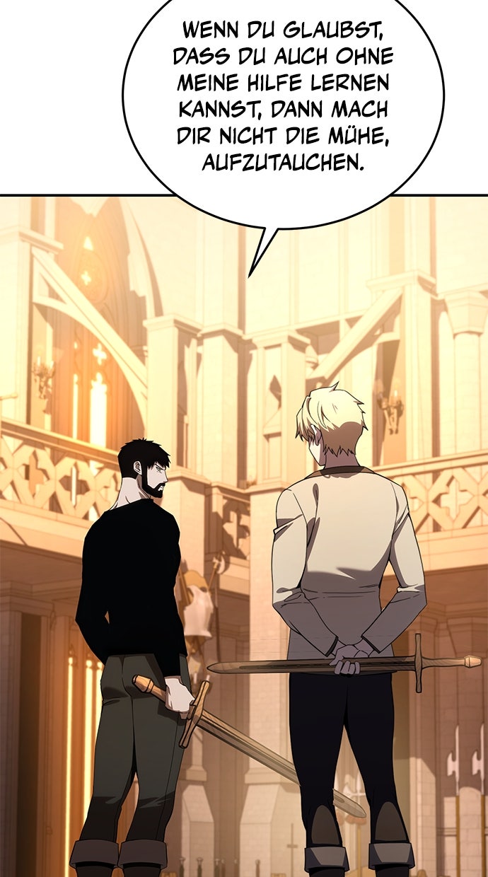 Read The Stellar Swordmaster DE Manga Online