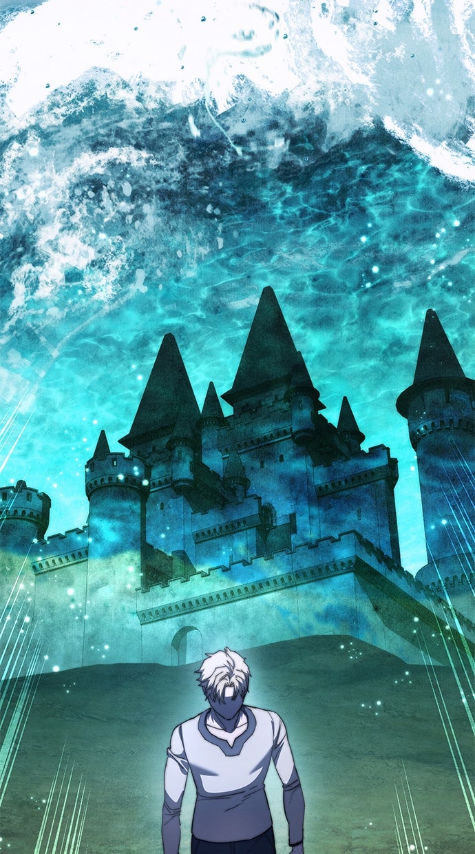 Read The Stellar Swordmaster DE Manga Online