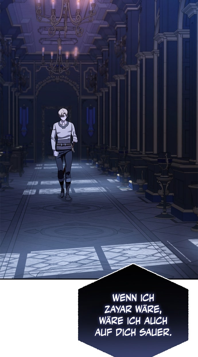 Read The Stellar Swordmaster DE Manga Online