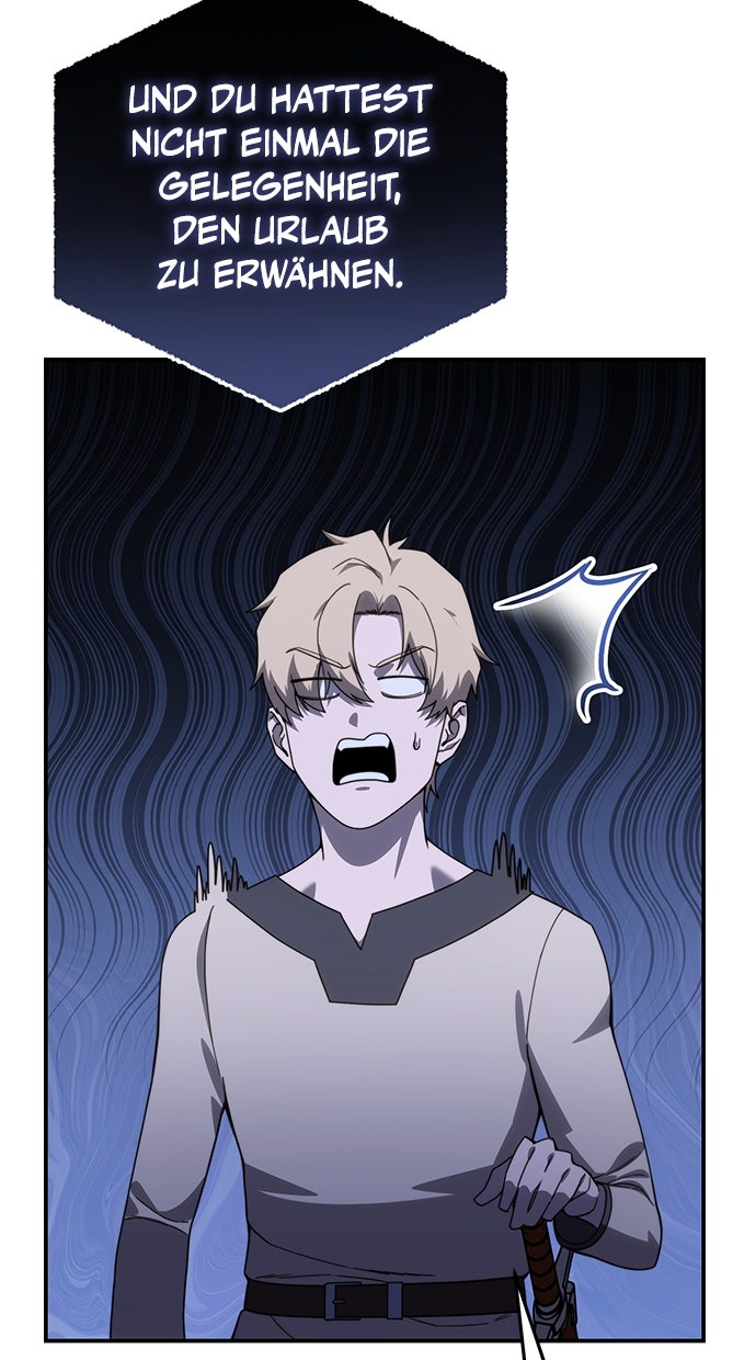 Read The Stellar Swordmaster DE Manga Online