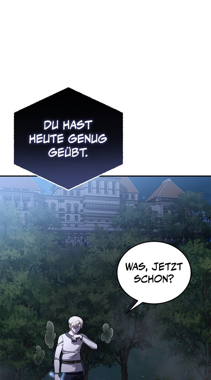 Read The Stellar Swordmaster DE Manga Online