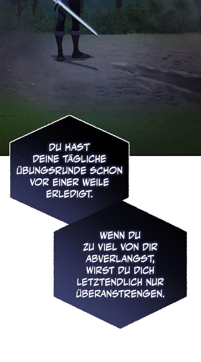 Read The Stellar Swordmaster DE Manga Online