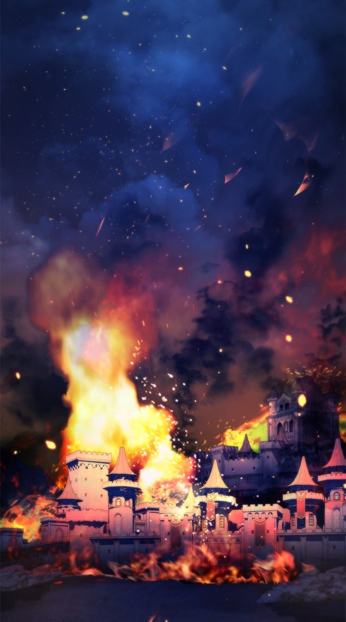 Read The Stellar Swordmaster DE Manga Online