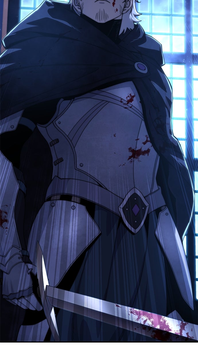 Read The Stellar Swordmaster DE Manga Online